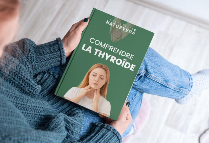 Ebook Comprendre la thyroïde