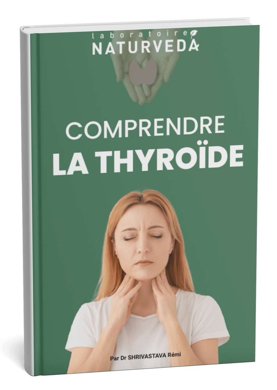 Les secrets des plantes d'Auvergne - E-book Naturveda