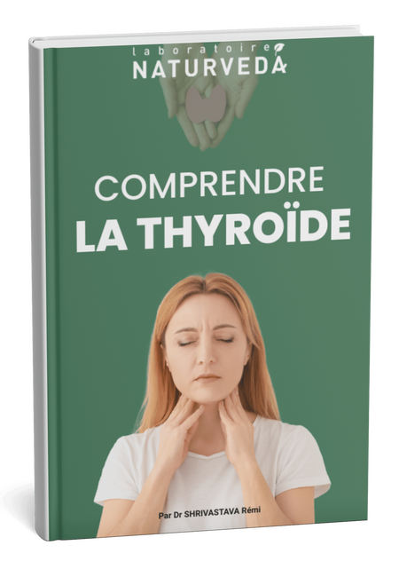 Les secrets des plantes d'Auvergne - E-book Naturveda Les secrets des plantes d'Auvergne - E-book Naturveda